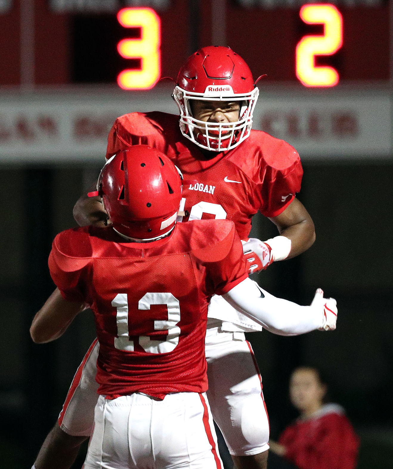 Sept. 7: La Crosse Logan vs. Onalaska
